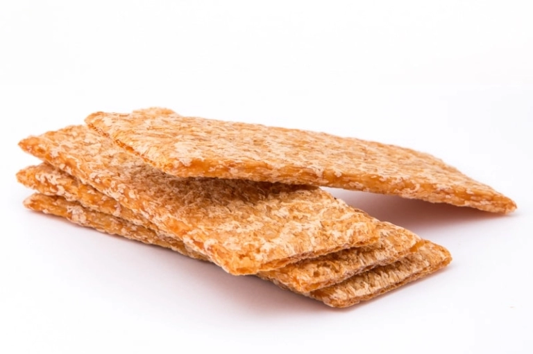 Cracker cracottes naturel proteïne dieet